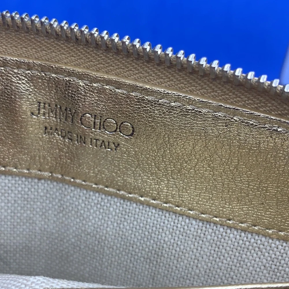 Jimmy Choo JIMMY CHOO‎ FILIPA stars stud wallet